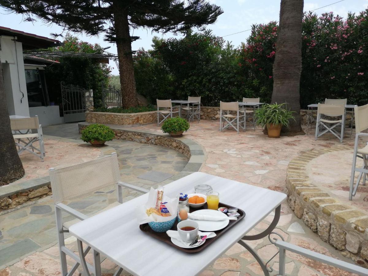7 Islands Guest house Spetses Town