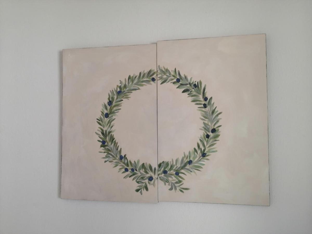 Guest house 7 Islands Spetses Town