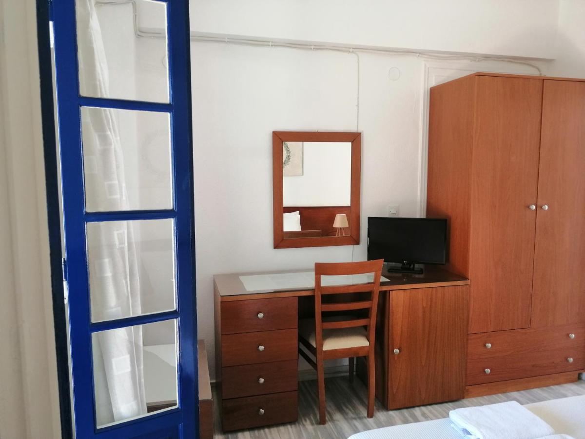 7 Islands Guest house Spetses Town