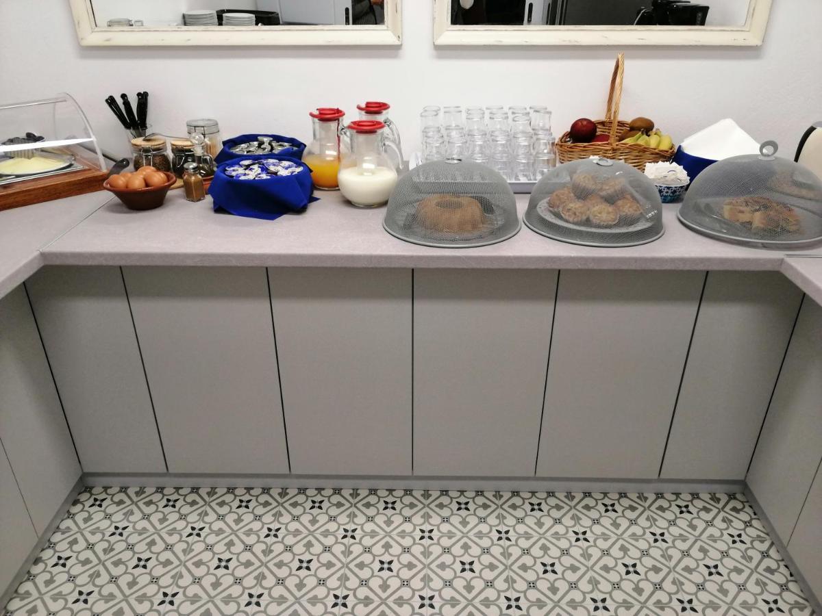 7 Islands Guest house Spetses Town