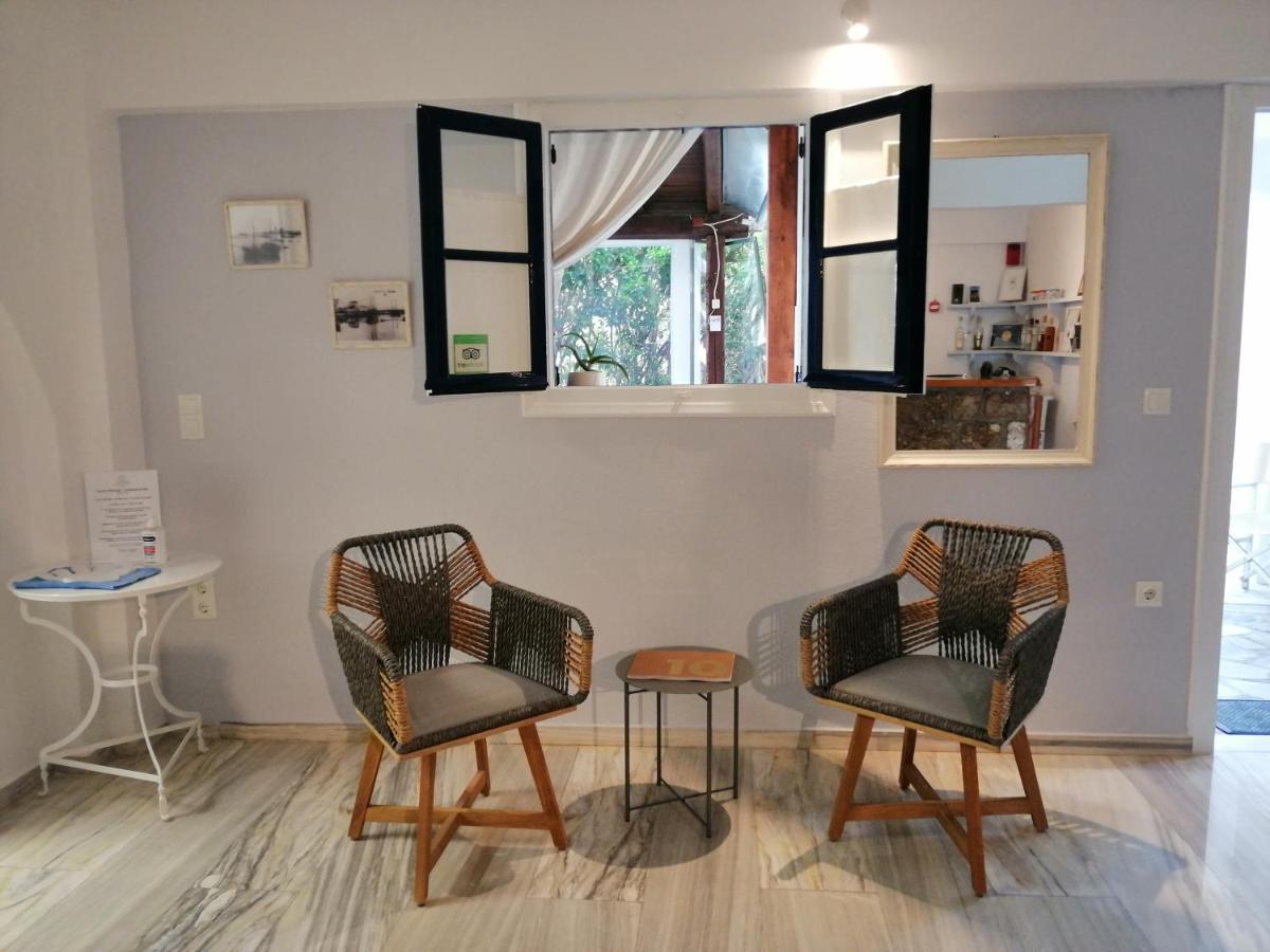 Guest house 7 Islands 2*