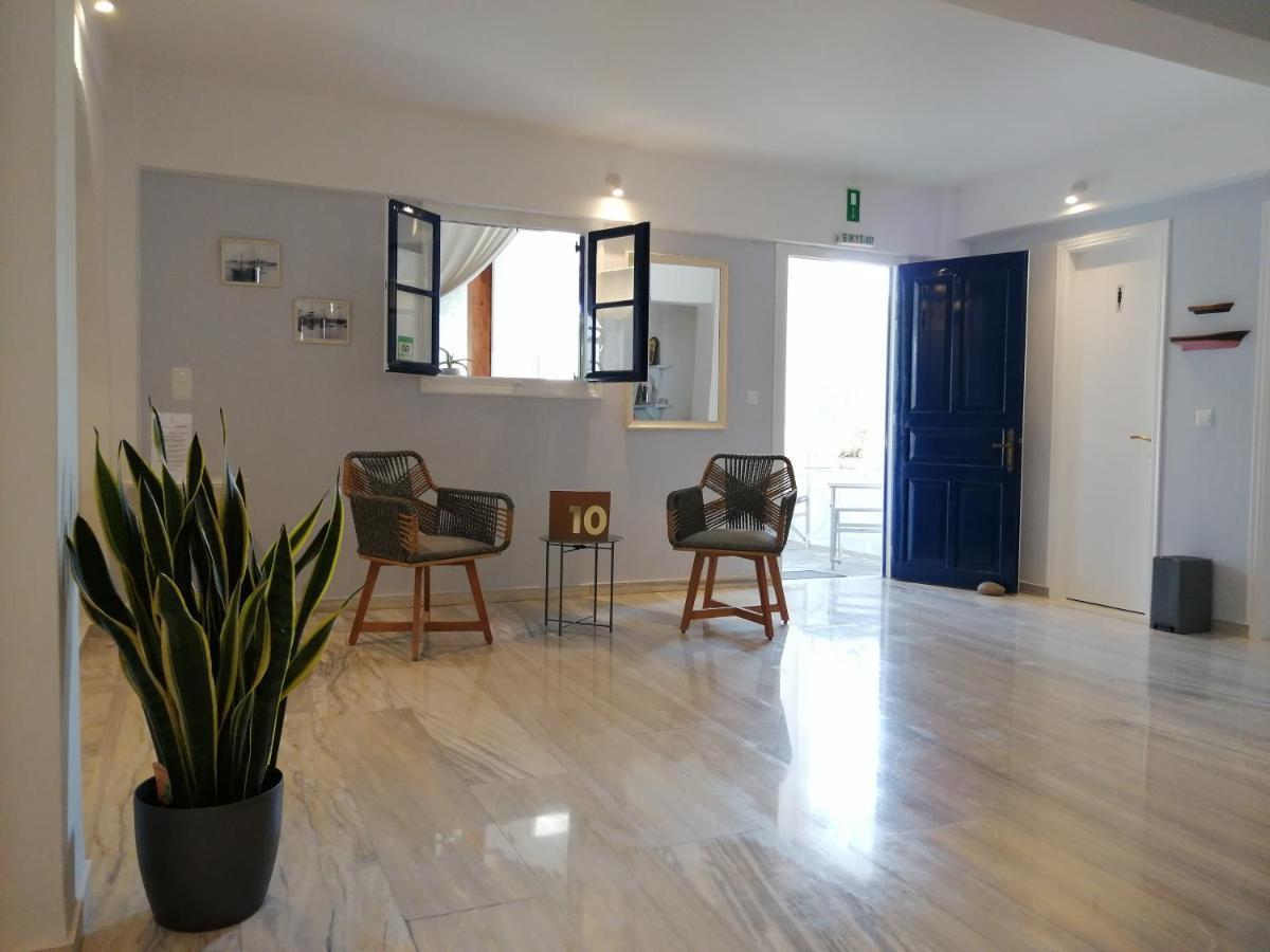 Guest house 7 Islands