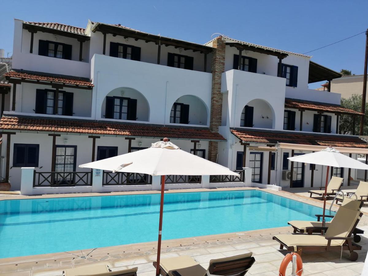 Guest house 7 Islands
