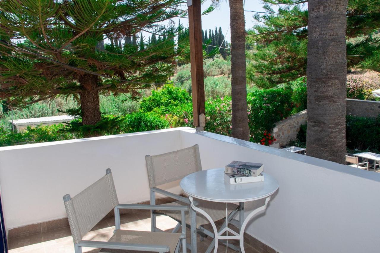 Guest house 7 Islands
