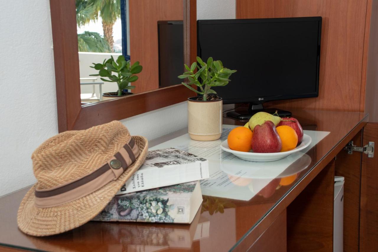 Guest house 7 Islands
