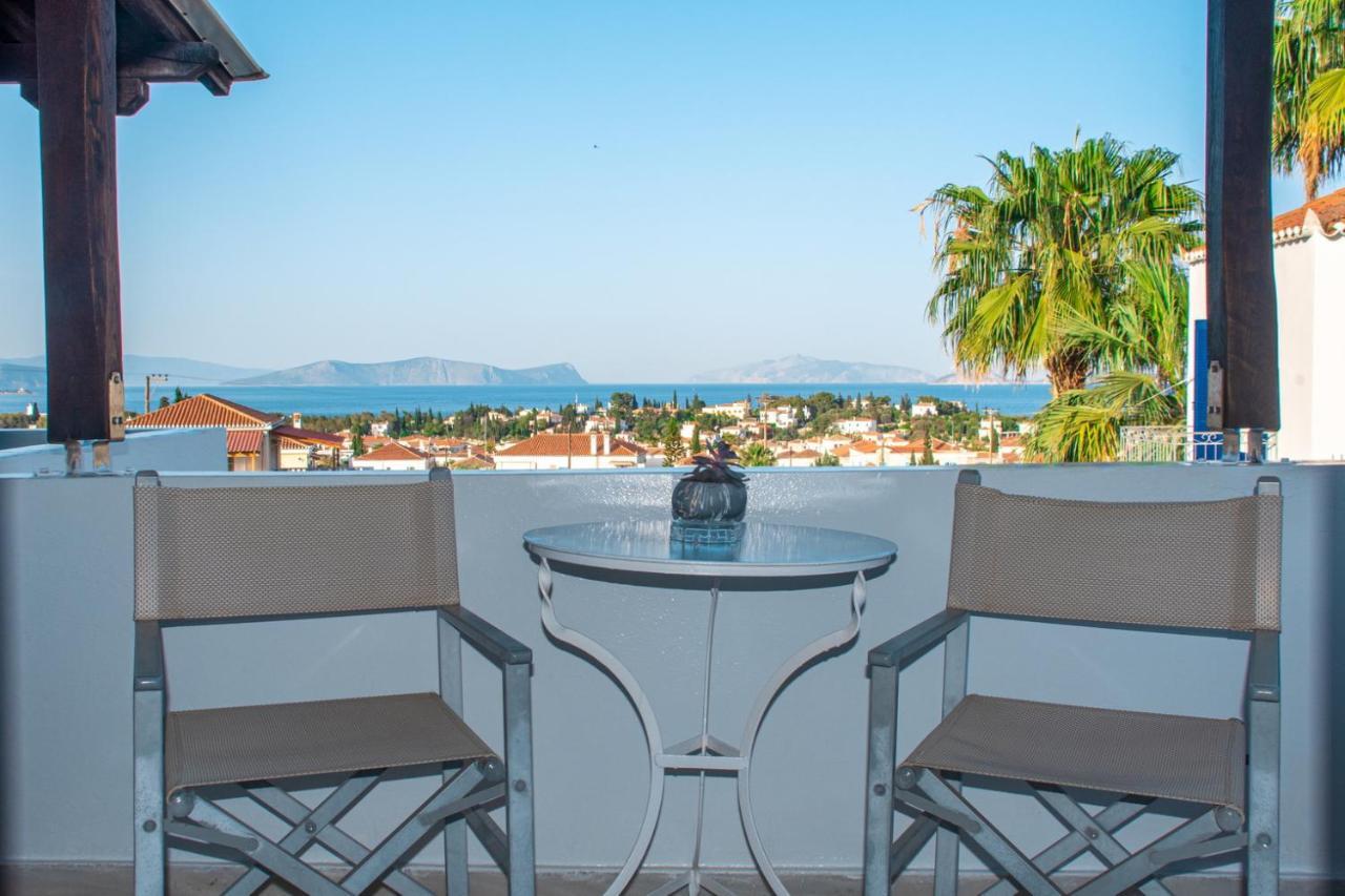 Guest house 7 Islands 2*