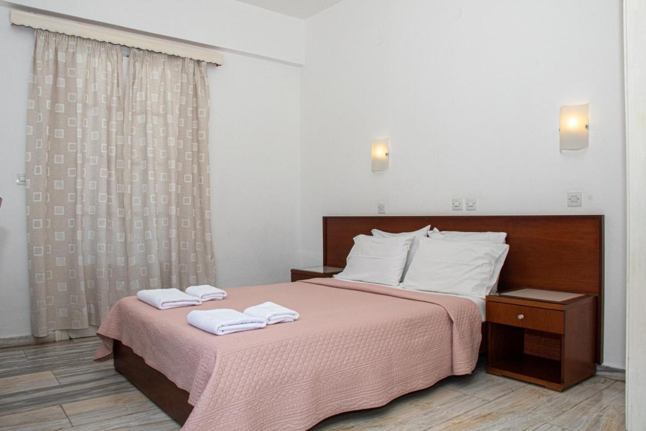 Guest house 7 Islands Spetses Town