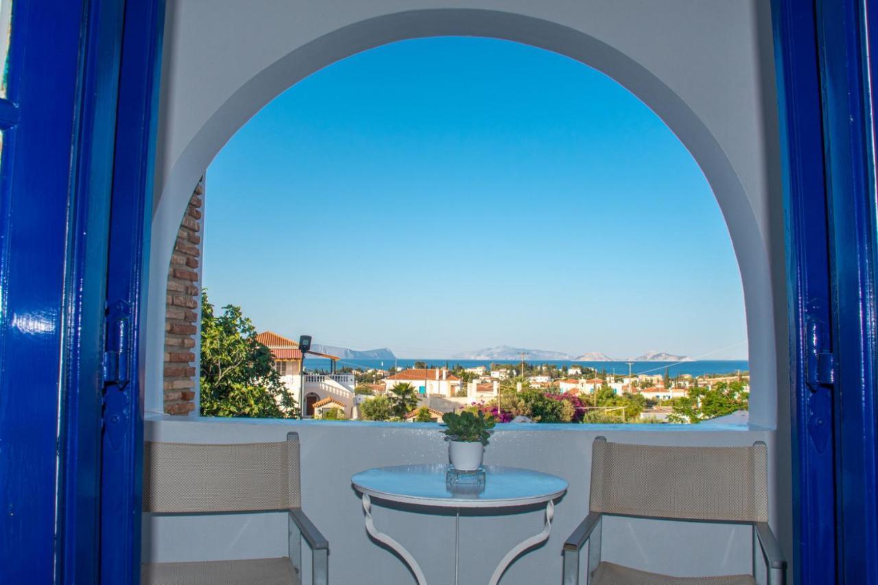 7 Islands Guest house