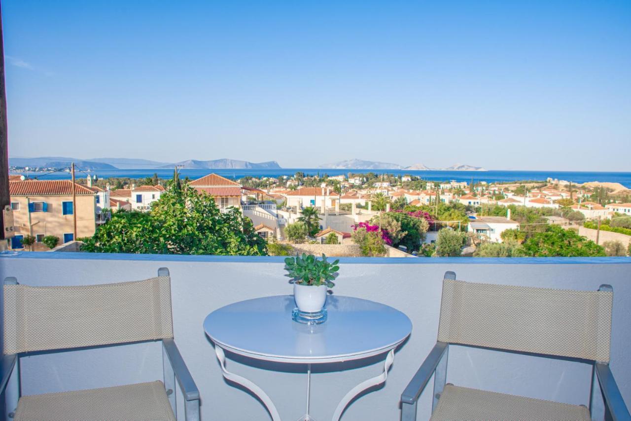 7 Islands 2* Spetses Town