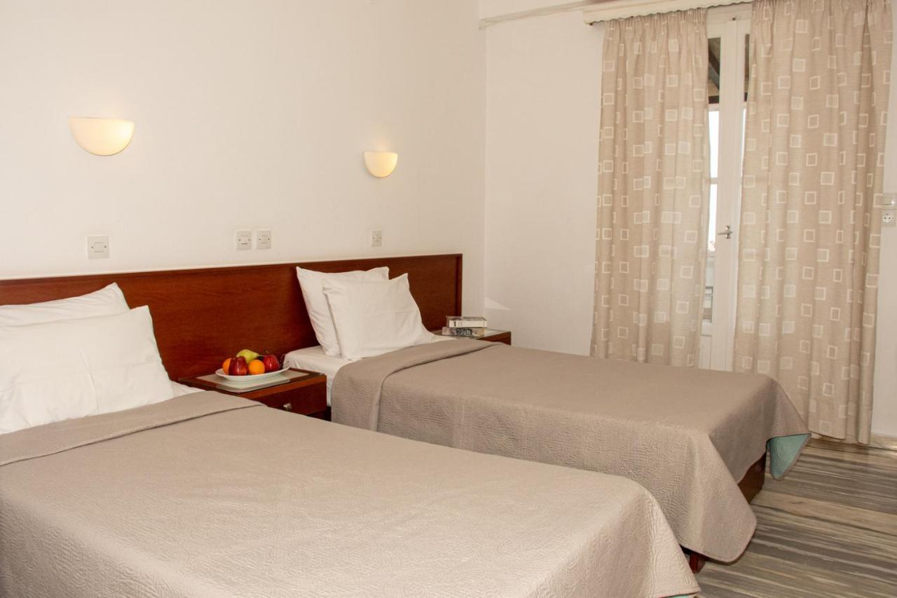 7 Islands Guest house