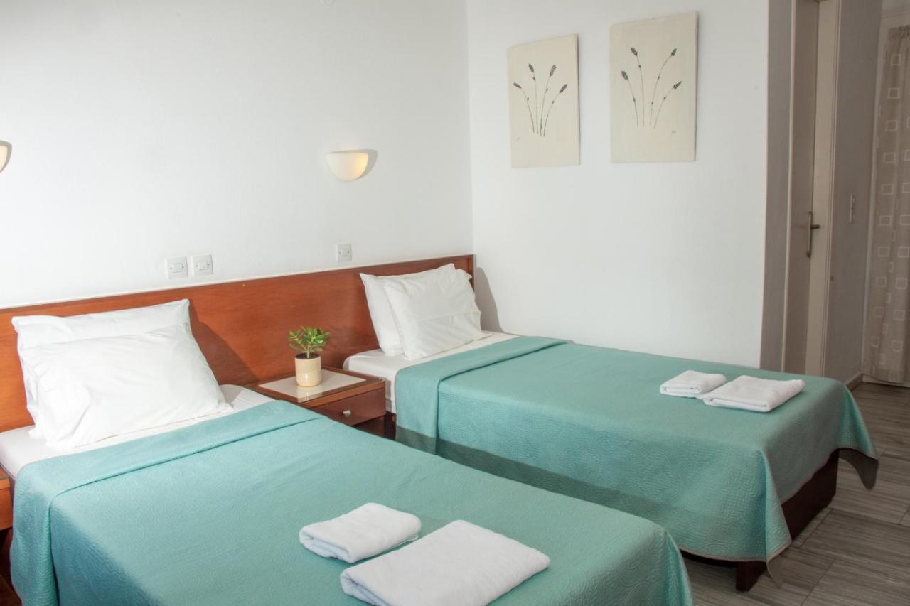 Guest house 7 Islands
