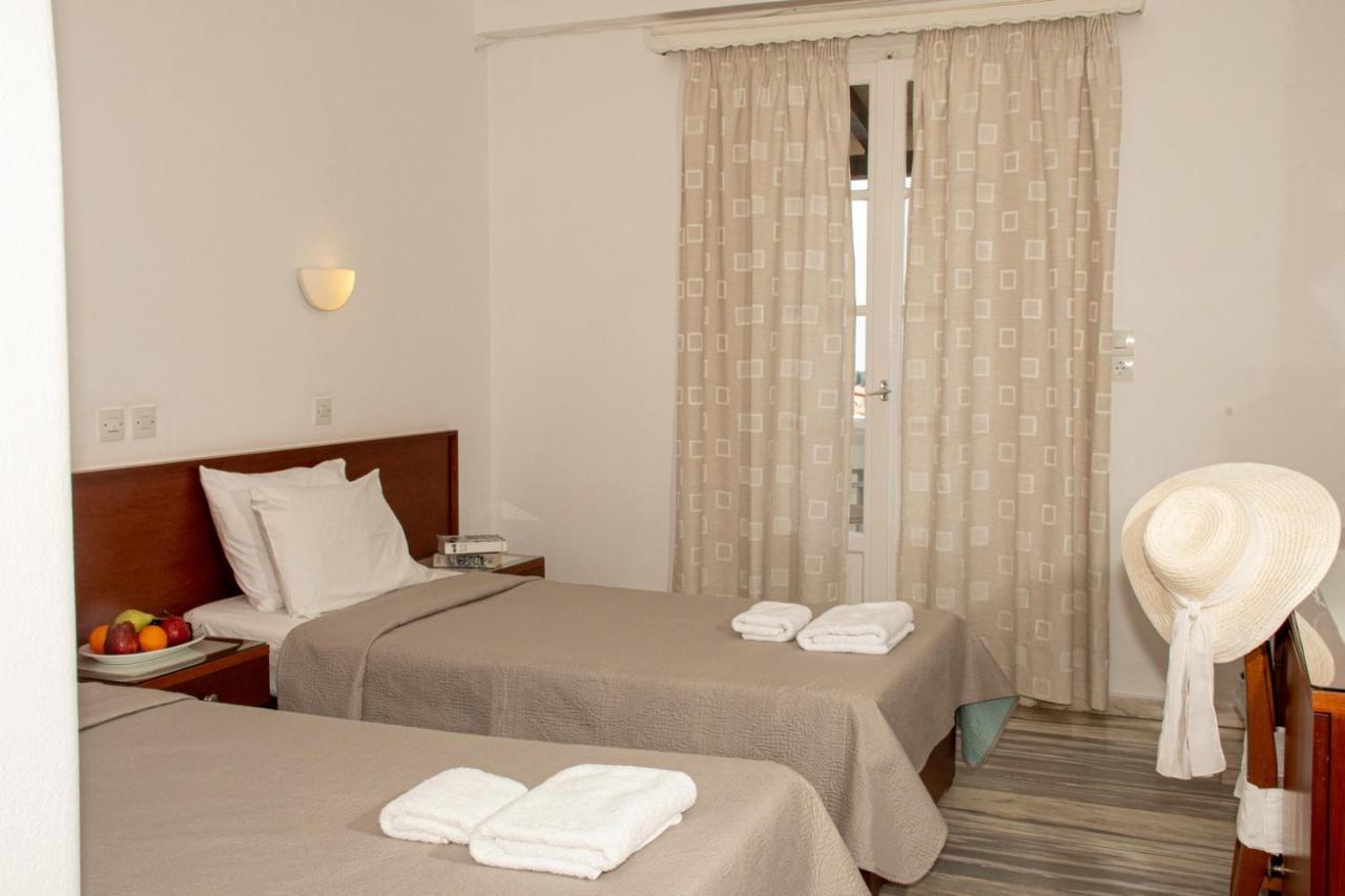 Guest house 7 Islands Spetses Town