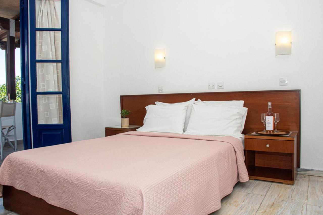 Guest house 7 Islands Spetses Town