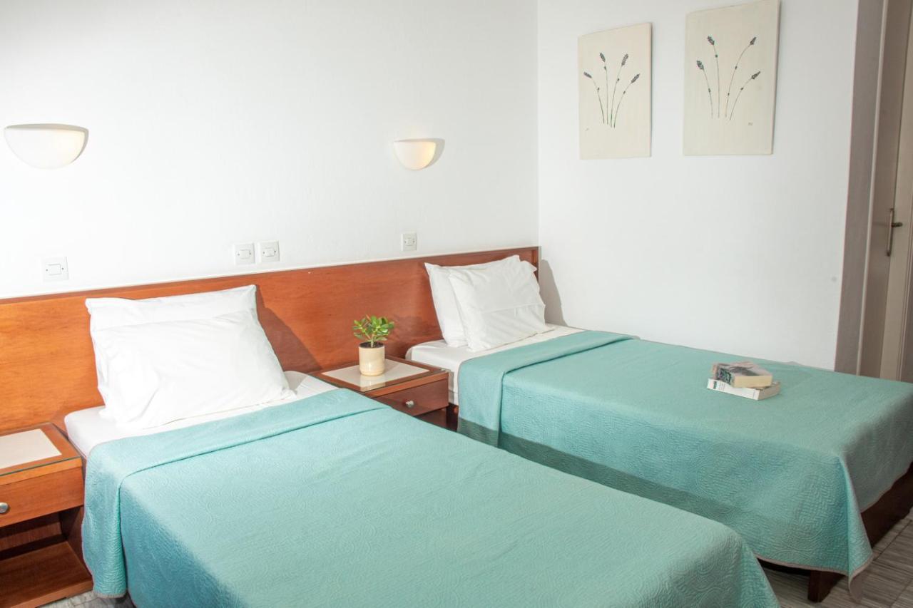 Guest house 7 Islands Spetses Town