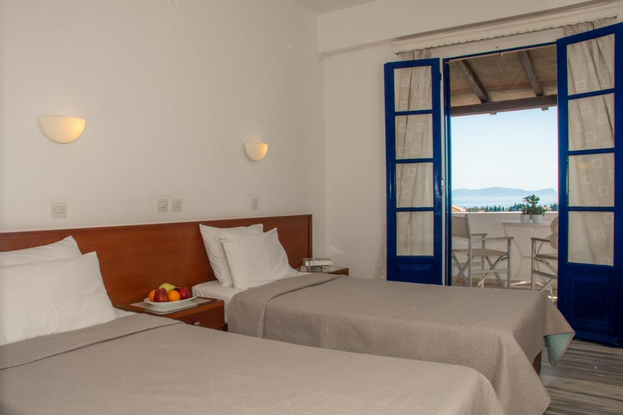 7 Islands Guest house Spetses Town