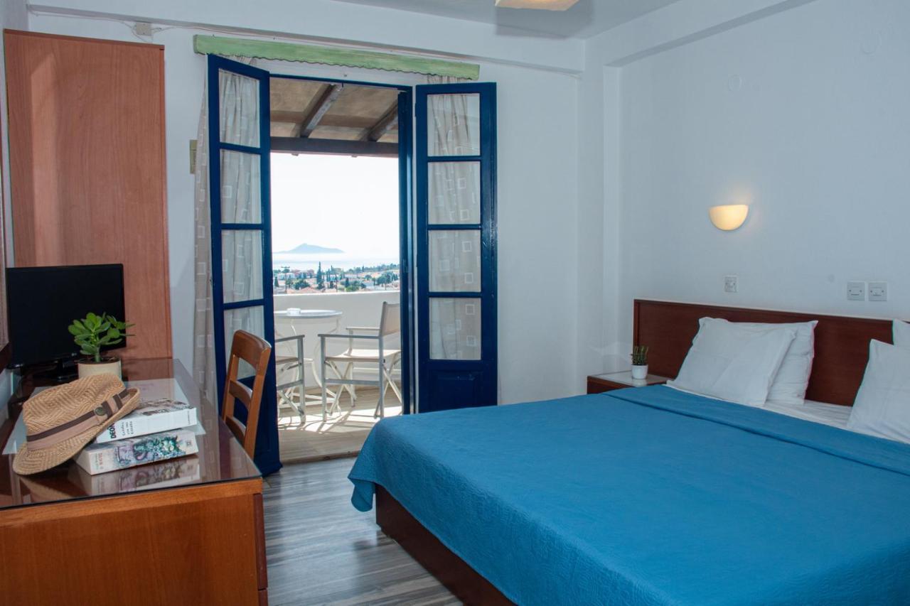 7 Islands Guest house 2*