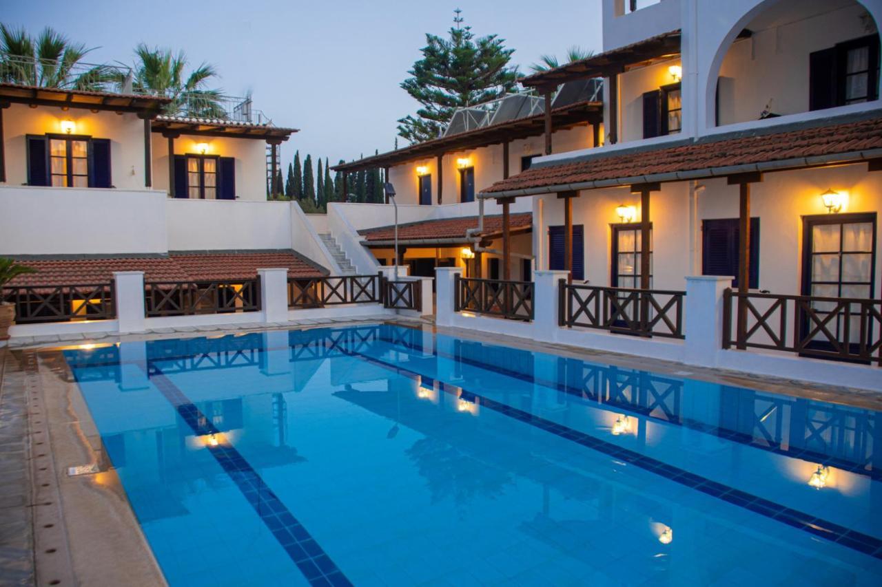 7 Islands Guest house 2*