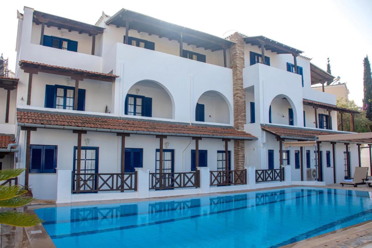 Guest house 7 Islands