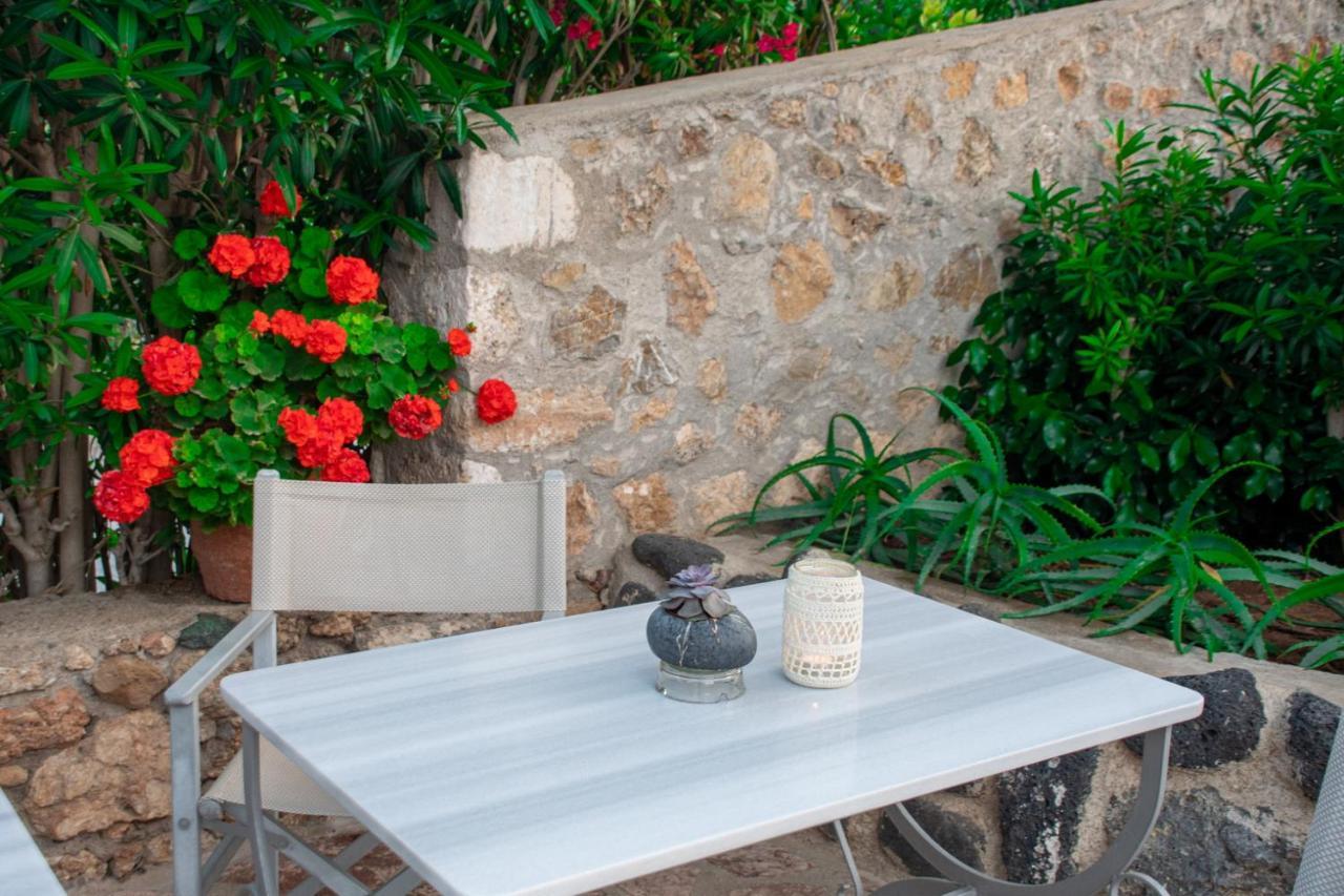 Guest house 7 Islands Spetses Town