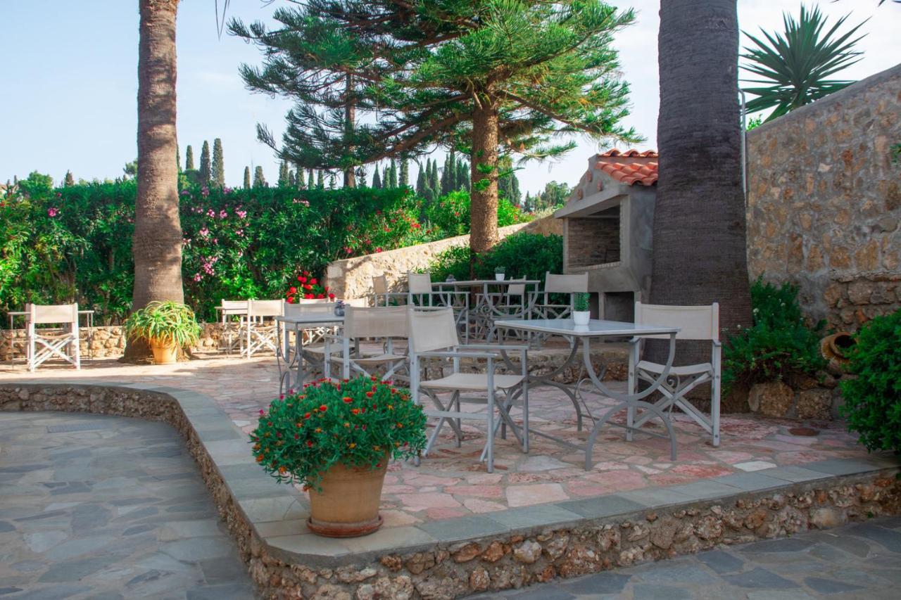 Guest house 7 Islands