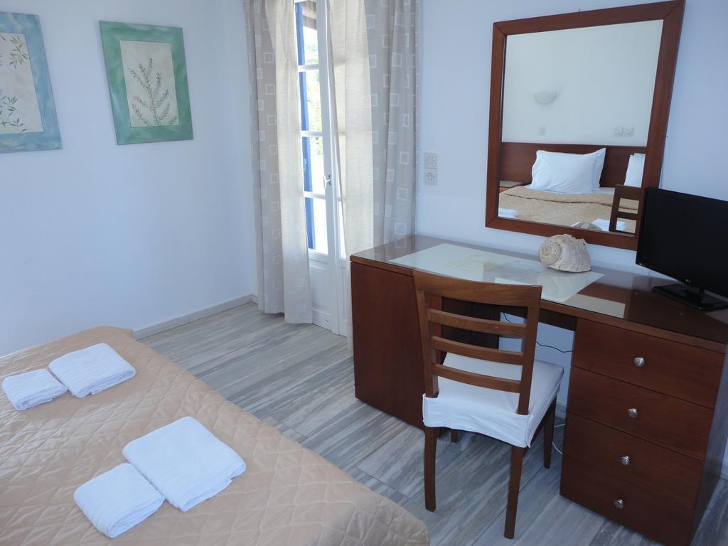 Guest house 7 Islands 2*