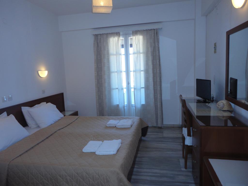 Guest house 7 Islands 2*
