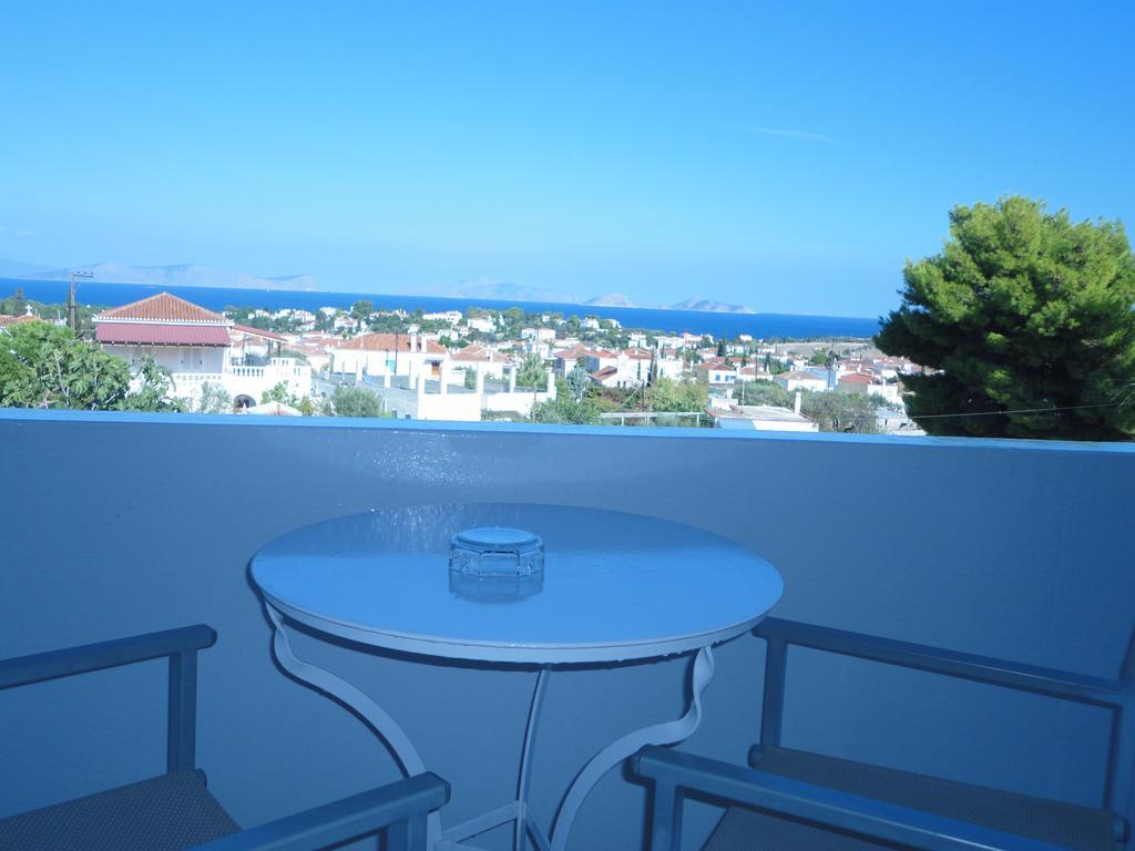 Guest house 7 Islands