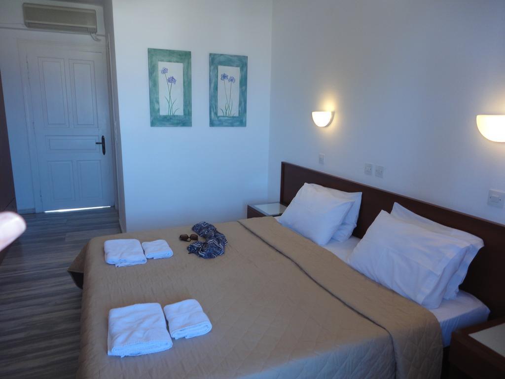 Guest house 7 Islands Spetses Town