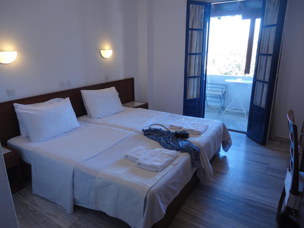 Guest house 7 Islands Spetses Town