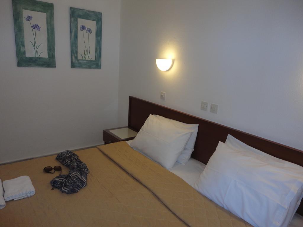 Guest house 7 Islands Spetses Town