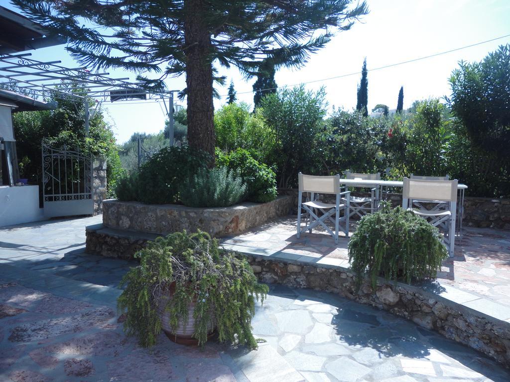 Guest house 7 Islands Spetses Town