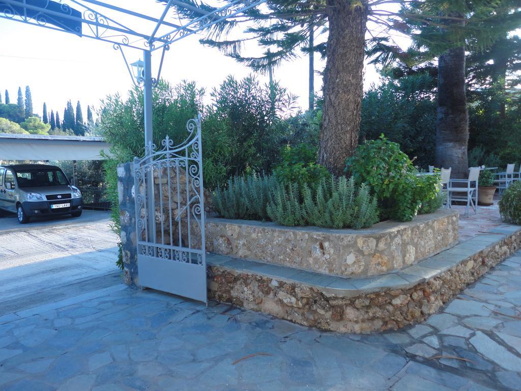 Guest house 7 Islands 2*