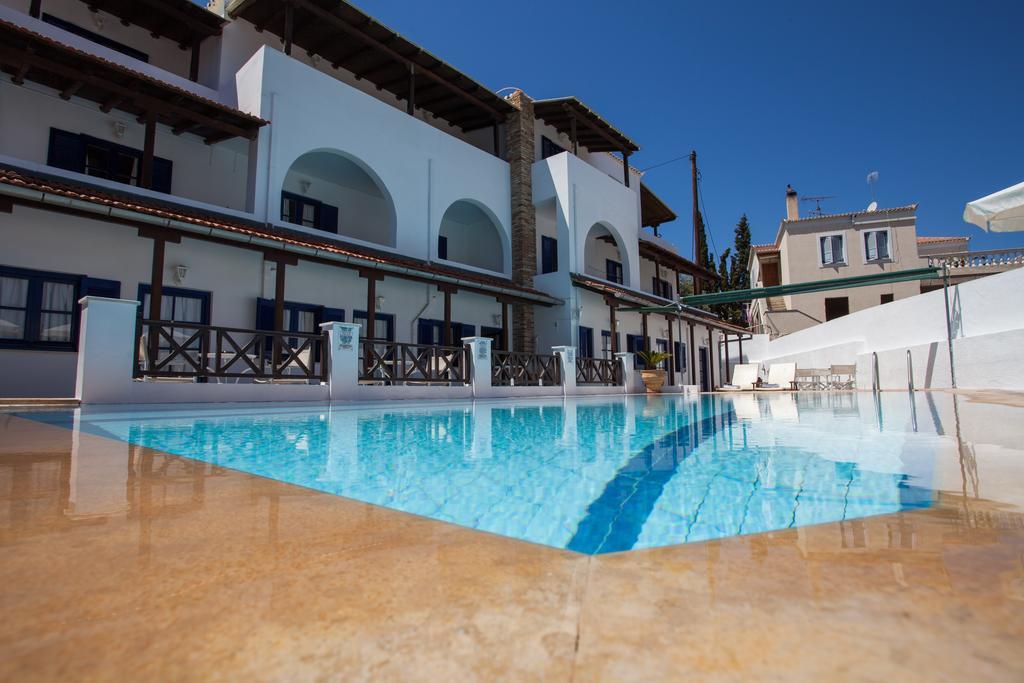 7 Islands Guest house