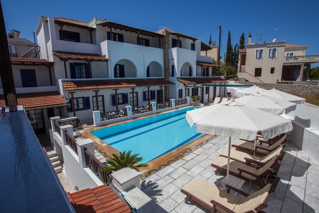 Guest house 7 Islands 2*