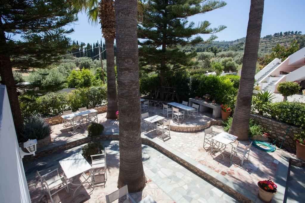 7 Islands Guest house