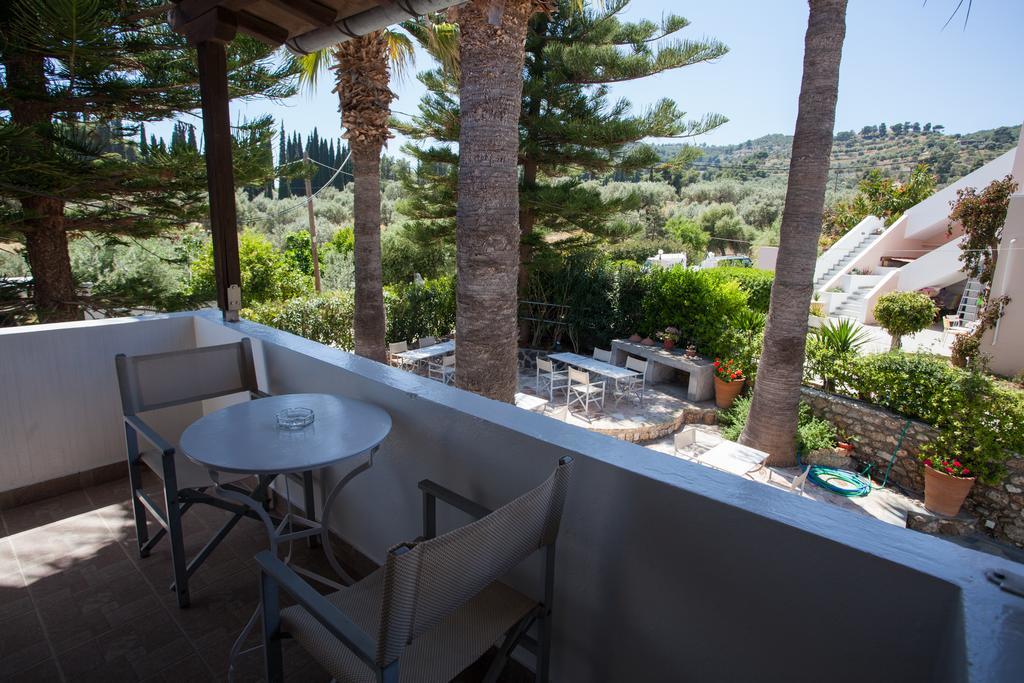 7 Islands 2* Spetses Town