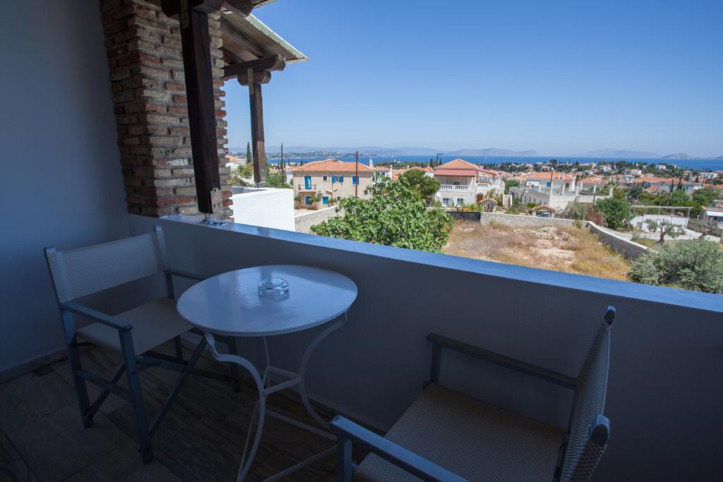 7 Islands Guest house Spetses Town