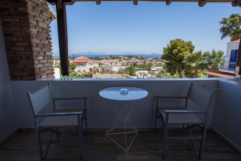 Guest house 7 Islands Spetses Town