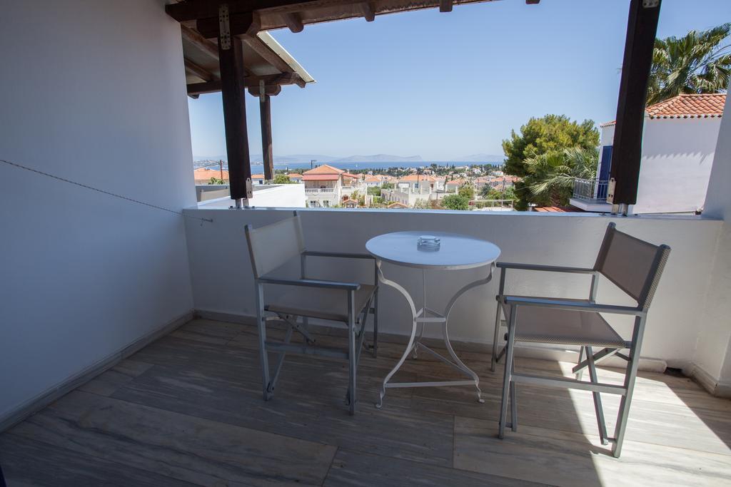 Guest house 7 Islands