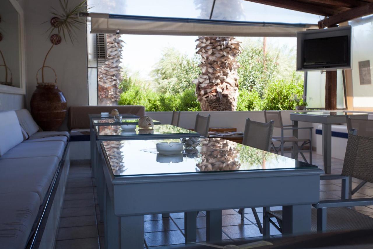 7 Islands Guest house 2*