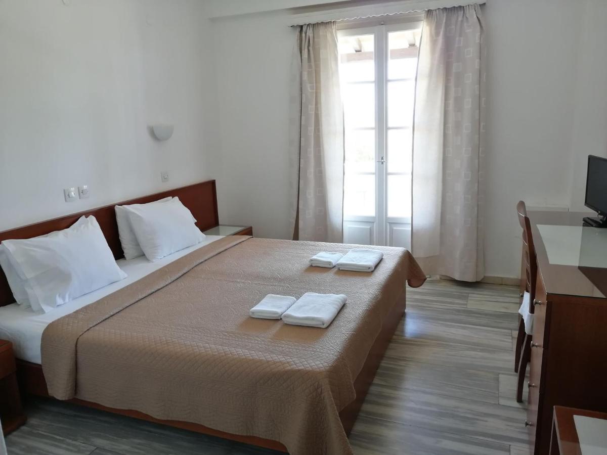 Guest house 7 Islands