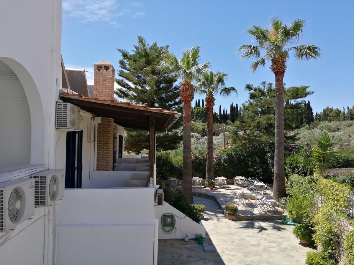 Guest house 7 Islands 2*